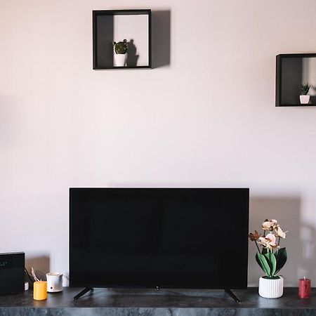 Giro Nel Mondo Apartments Catania Luaran gambar