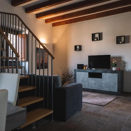 Giro Nel Mondo Apartments Catania Luaran gambar